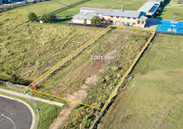 Lot 4001/4 Kings Central Werrington NSW 2747 - Image 4
