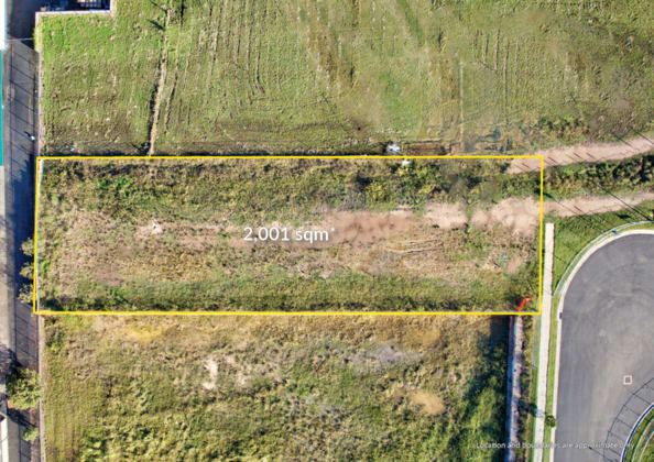 Lot 4001/4 Kings Central Werrington NSW 2747 - Image 5