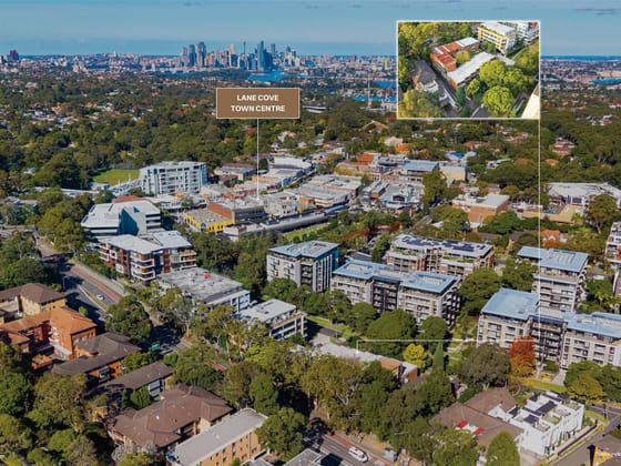 19-23 Birdwood Avenue Lane Cove NSW 2066 - Image 2