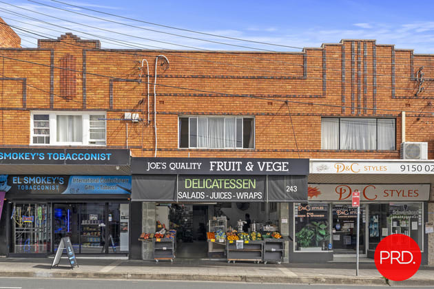 243 Kingsgrove Road Kingsgrove NSW 2208 - Image 1