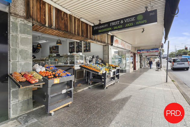 243 Kingsgrove Road Kingsgrove NSW 2208 - Image 3