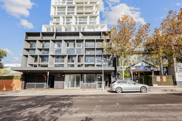 64/89 Aberdeen Street Northbridge WA 6003 - Image 2