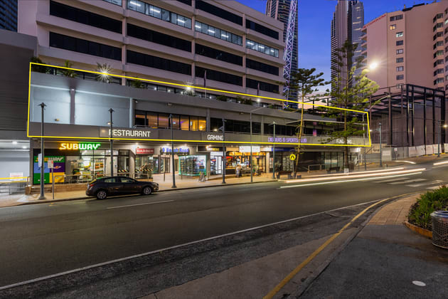 2/9 Beach Road Surfers Paradise QLD 4217 - Image 3