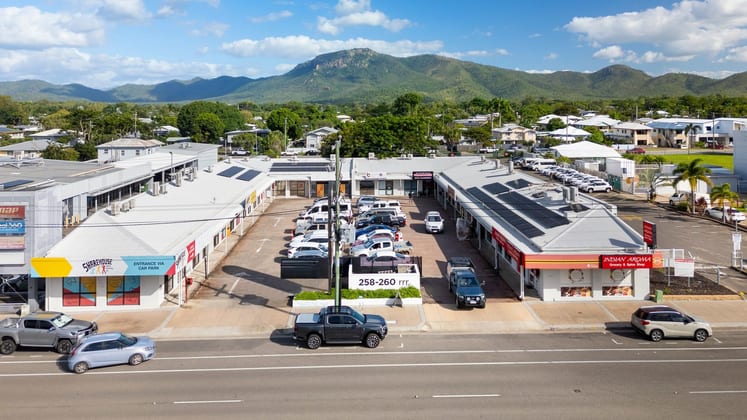 258-260 Ross River Road Aitkenvale QLD 4814 - Image 2