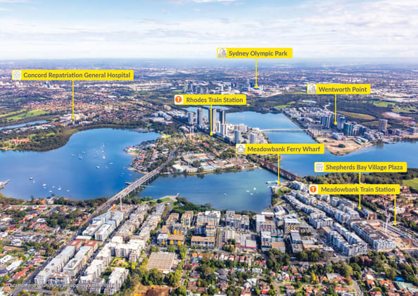 6A Nancarrow Avenue Ryde NSW 2112 - Image 4