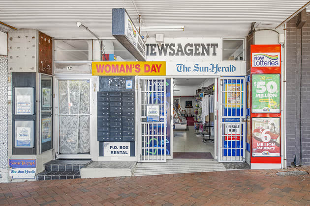 12 Blenheim Road North Ryde NSW 2113 - Image 1