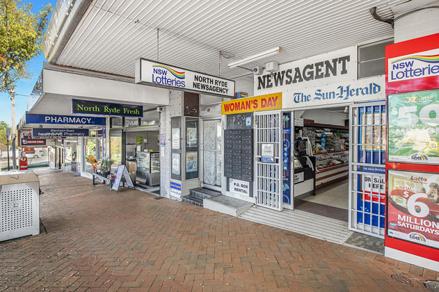 12 Blenheim Road North Ryde NSW 2113 - Image 2