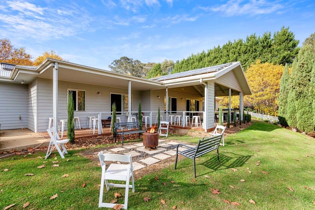 227 Mount Stanley Road Stanley VIC 3747 - Image 3