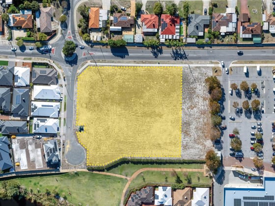 91 Murdoch Rd Thornlie WA 6108 - Image 3