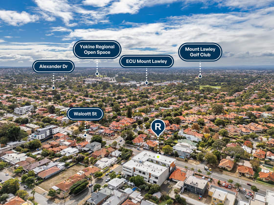 34/159 Walcott Street Mount Lawley WA 6050 - Image 2