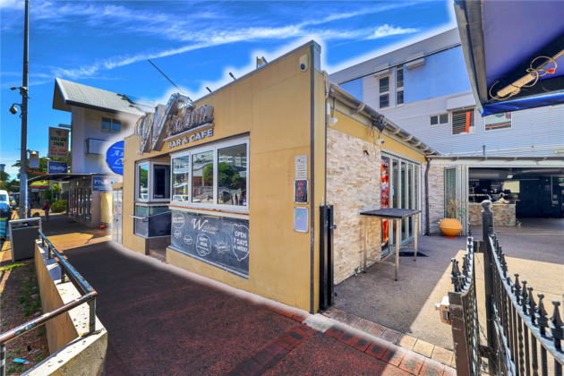48 Mitchell Street Darwin City NT 0800 - Image 1