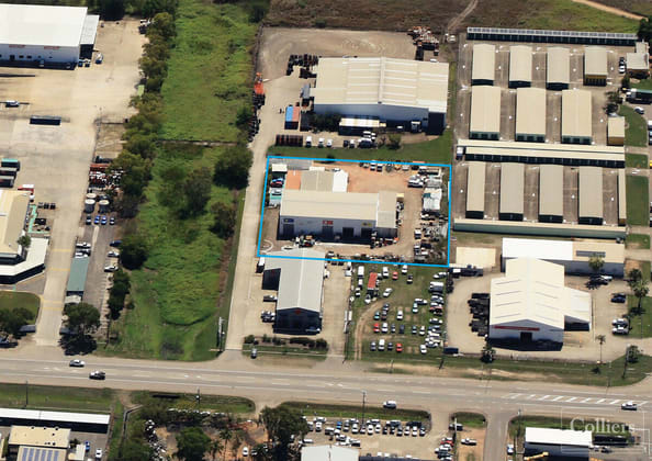 619 Ingham Road Mount St John QLD 4818 - Image 2