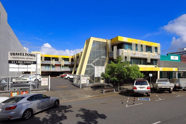 21 Lake Street Cairns City QLD 4870 - Image 1