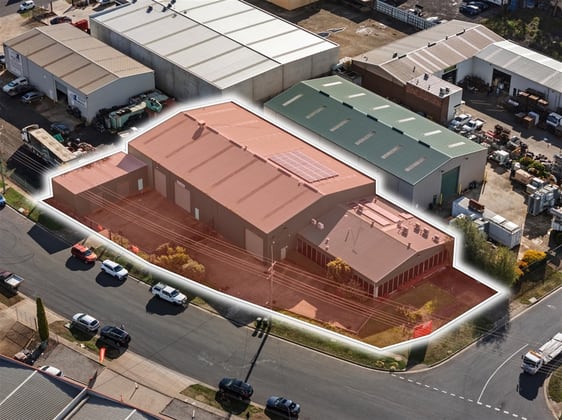 1 Production Road Melton VIC 3337 - Image 1