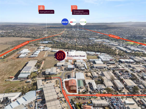 1 Production Road Melton VIC 3337 - Image 5