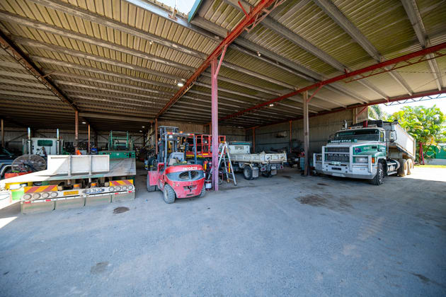 9 - 13 Nicol Street Proserpine QLD 4800 - Image 2