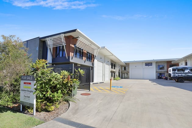 3/4 Strong Street Baringa QLD 4551 - Image 1