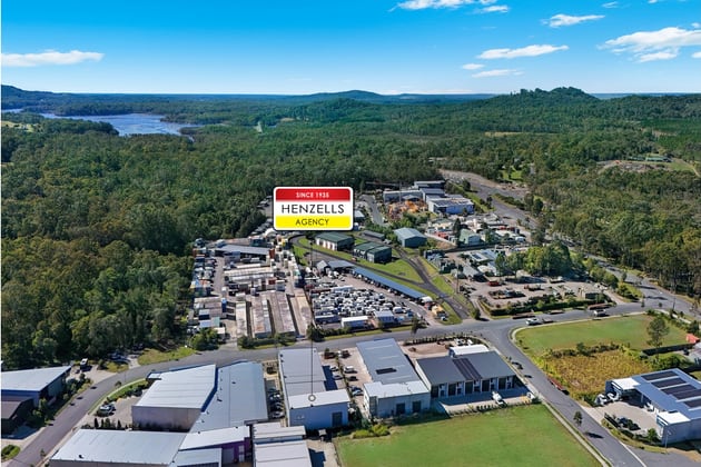 7/9 Corporate Place Landsborough QLD 4550 - Image 2