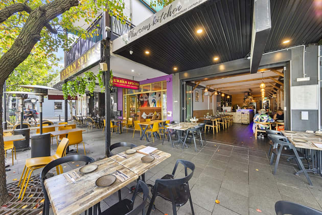 233 & 235 Darling Street Balmain NSW 2041 - Image 1