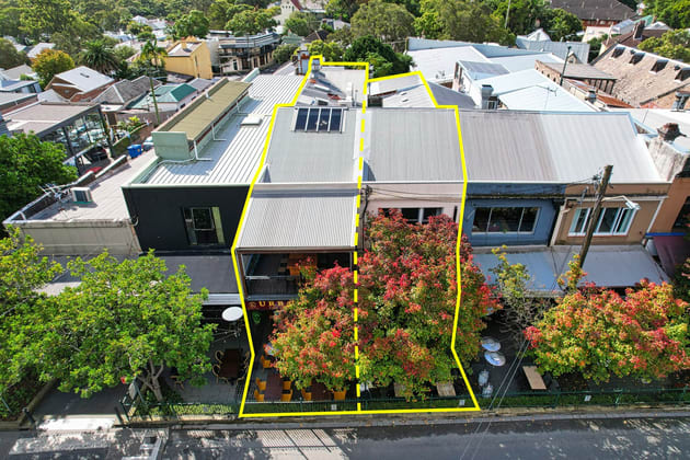 233 & 235 Darling Street Balmain NSW 2041 - Image 4