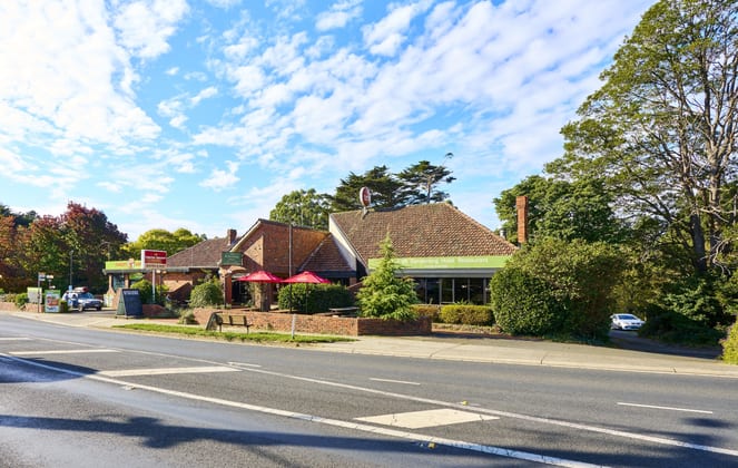 1451 Mount Dandenong Tourist Road Olinda VIC 3788 - Image 5