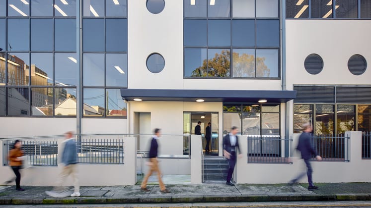 83-89 Renwick Street Redfern NSW 2016 - Image 2
