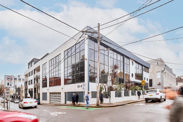 83-89 Renwick Street Redfern NSW 2016 - Image 1