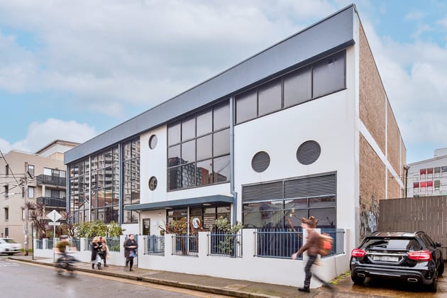 83-89 Renwick Street Redfern NSW 2016 - Image 2