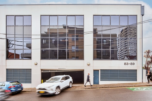 83-89 Renwick Street Redfern NSW 2016 - Image 3
