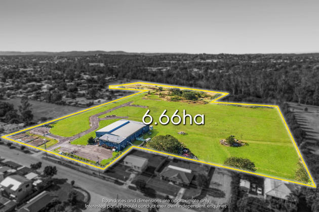 84 Chubb Street One Mile QLD 4305 - Image 1