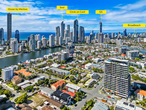 17 Illawong Street Surfers Paradise QLD 4217 - Image 2