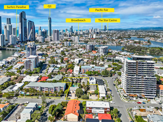 17 Illawong Street Surfers Paradise QLD 4217 - Image 4