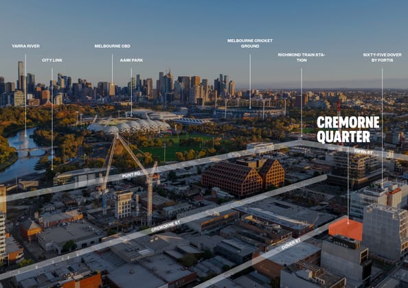 85 Dover Street Cremorne VIC 3121 - Image 5