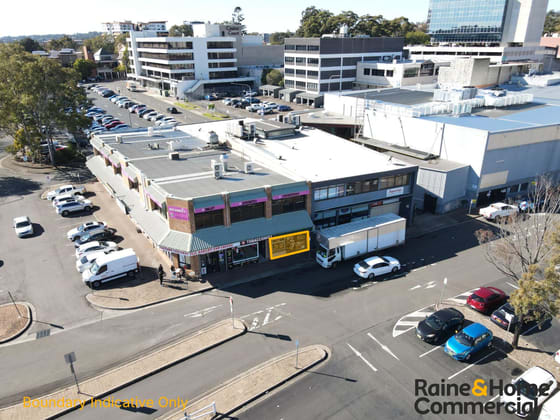 Shop 8/9 Patrick Street Campbelltown NSW 2560 - Image 2