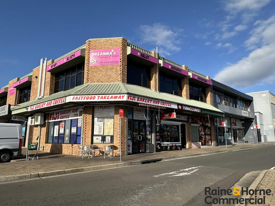 Shop 8/9 Patrick Street Campbelltown NSW 2560 - Image 3