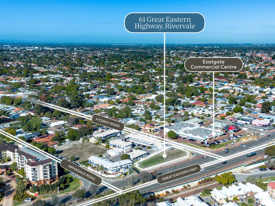 61 Great Eastern Highway Rivervale WA 6103 - Image 1