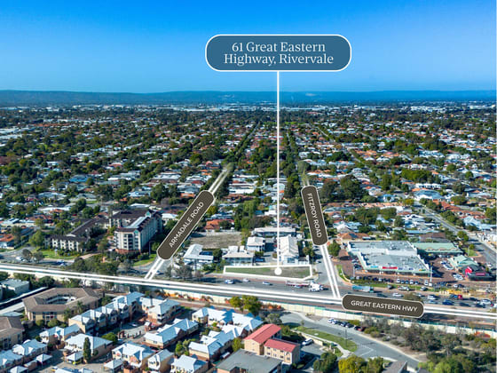 61 Great Eastern Highway Rivervale WA 6103 - Image 2