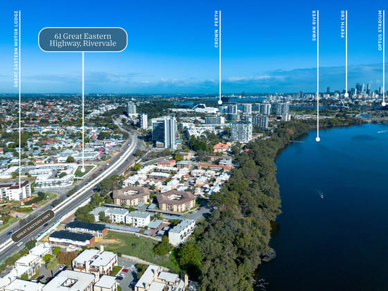 61 Great Eastern Highway Rivervale WA 6103 - Image 3