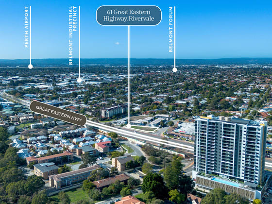 61 Great Eastern Highway Rivervale WA 6103 - Image 4