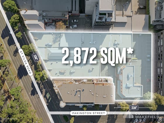 322-332 St Kilda Road St Kilda VIC 3182 - Image 2
