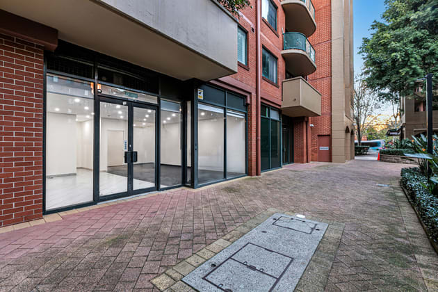Lot 4/177-219 Mitchell Road Erskineville NSW 2043 - Image 1