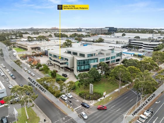 Suite 21/799 Springvale Road Mulgrave VIC 3170 - Image 1