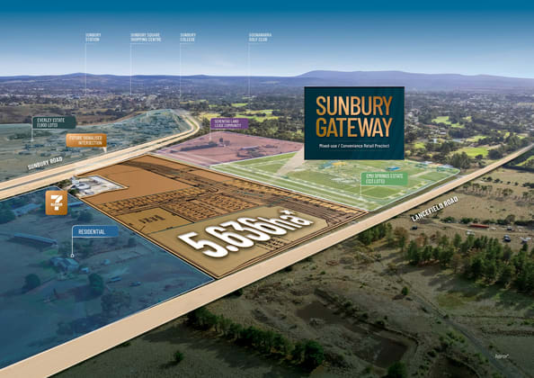 720 Sunbury Road Sunbury VIC 3429 - Image 1