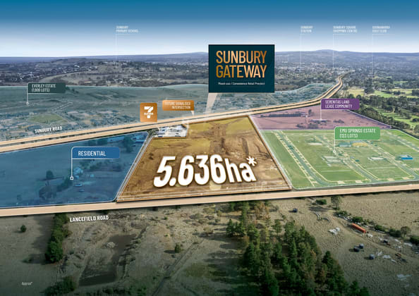 720 Sunbury Road Sunbury VIC 3429 - Image 3