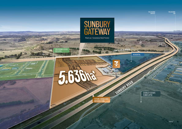 720 Sunbury Road Sunbury VIC 3429 - Image 4