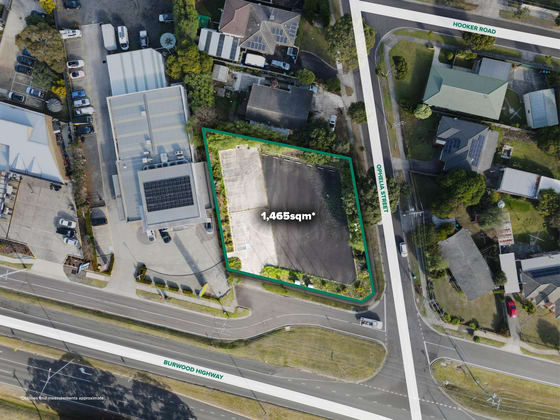 694-696 Burwood Highway Ferntree Gully VIC 3156 - Image 1