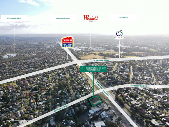 694-696 Burwood Highway Ferntree Gully VIC 3156 - Image 4