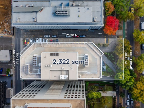 436 St Kilda Road Melbourne VIC 3004 - Image 4