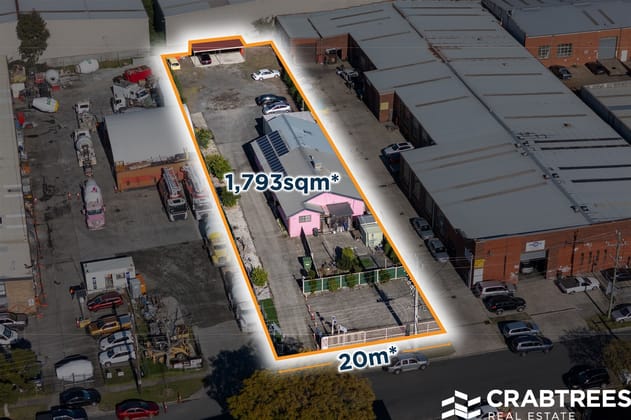 10 Graham Road Clayton South VIC 3169 - Image 1