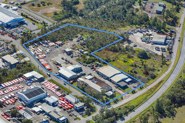 23-25 School Drive Tomago NSW 2322 - Image 1